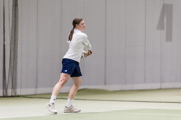 Bild 175 - NL TSV Glinde II - Tennisverein Lohne II : Ergebnis: 5:1
